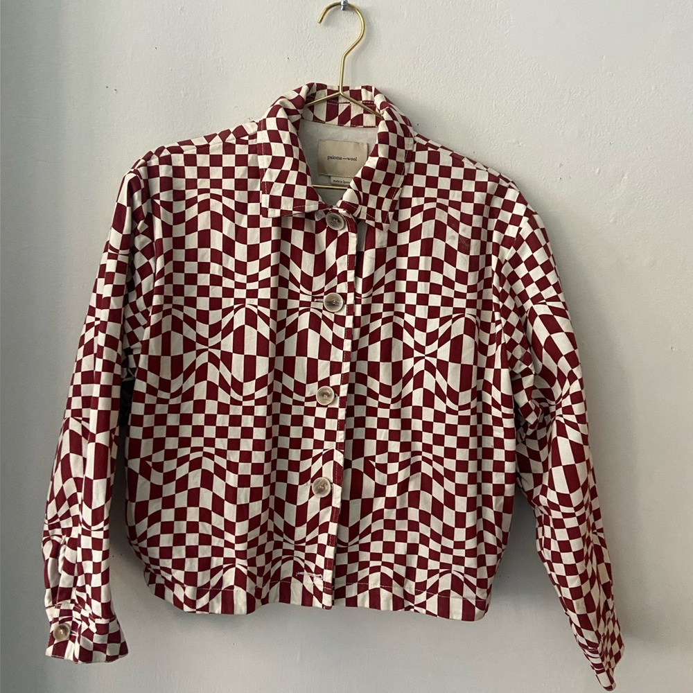 Paloma Wool Realmonte Jacket S/M